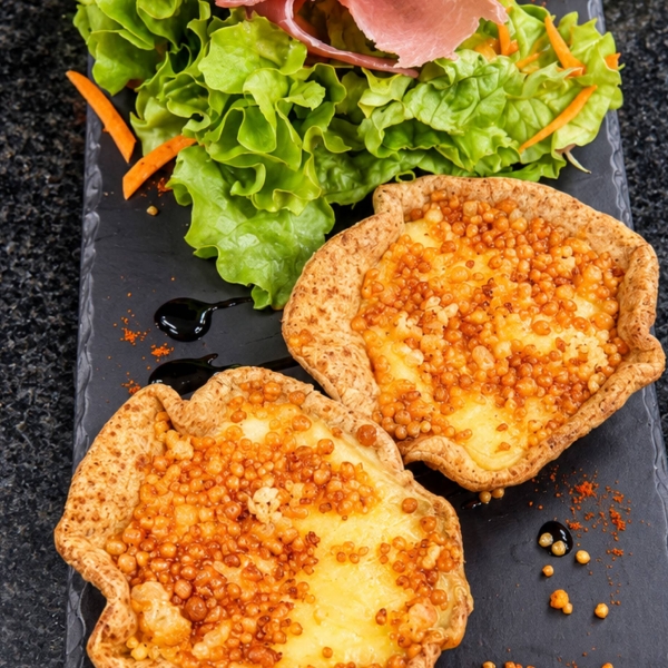 La carte - Au Bon Coin - restaurant JUSSEY