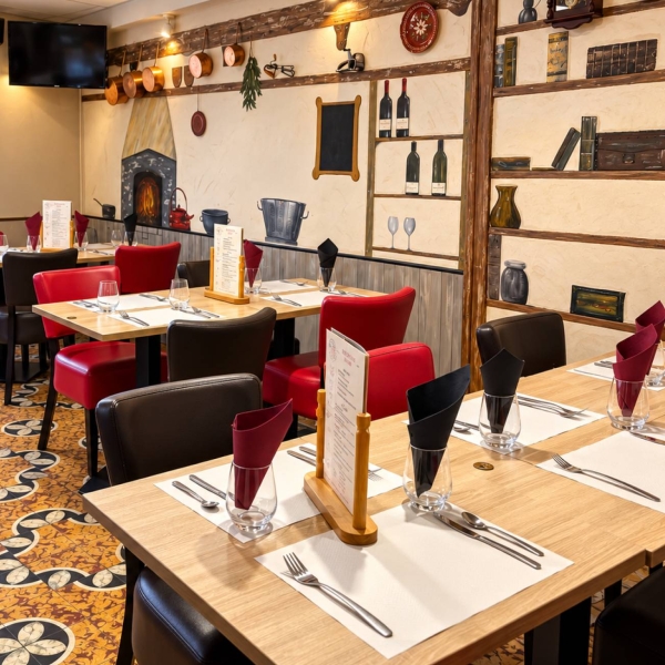 Évènements - Au Bon Coin - Restaurant Jussey - Restaurant Fayl Billot