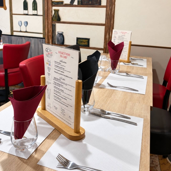 Évènements - Au Bon Coin - Restaurant Jussey - Restaurant Fayl Billot