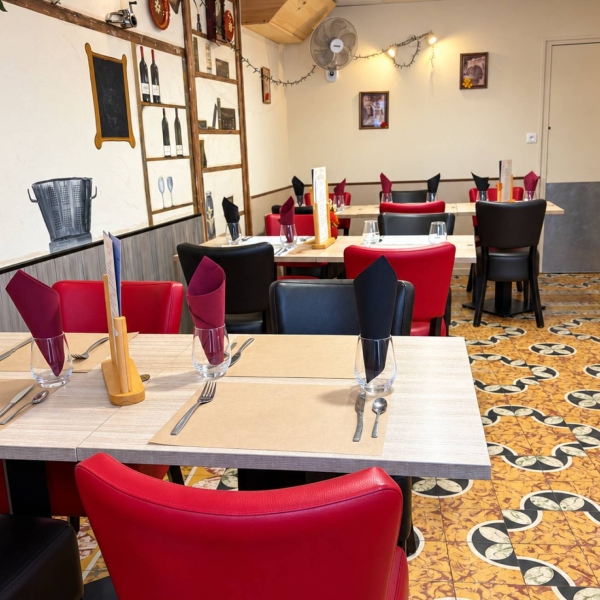 Évènements - Au Bon Coin - Restaurant Jussey - Restaurant Fayl Billot