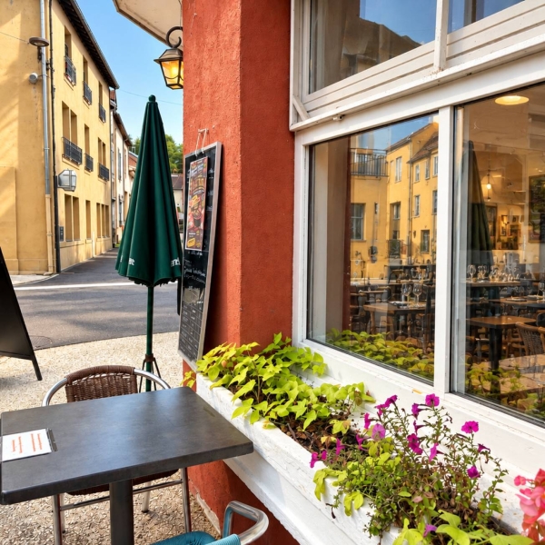 Évènements - Au Bon Coin - Restaurant Jussey - Restaurant Fayl Billot