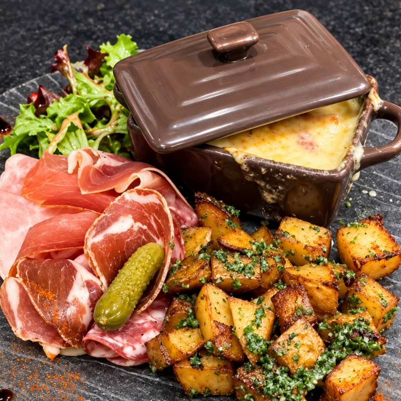 Le restaurant - Au Bon Coin - Restaurant Jussey - Restaurant a Jussey - Bistrot Jussey - Bistro Jussey